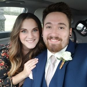 Meet your Posher, Evan